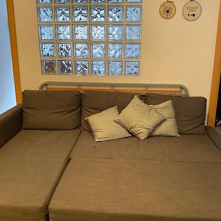 Cozy Apartment At A Great Location! لوسبيتاليت دي يوبريغات المظهر الخارجي الصورة